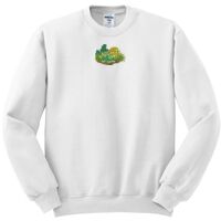NuBlend ® Crewneck Sweatshirt Thumbnail