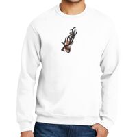 NuBlend ® Crewneck Sweatshirt Thumbnail