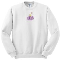 NuBlend ® Crewneck Sweatshirt Thumbnail