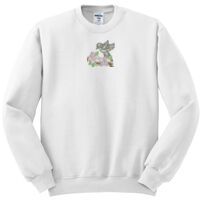 NuBlend ® Crewneck Sweatshirt Thumbnail