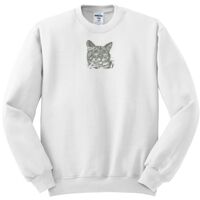 NuBlend ® Crewneck Sweatshirt Thumbnail