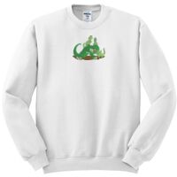 NuBlend ® Crewneck Sweatshirt Thumbnail