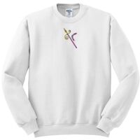 NuBlend ® Crewneck Sweatshirt Thumbnail