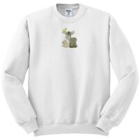 NuBlend ® Crewneck Sweatshirt Thumbnail