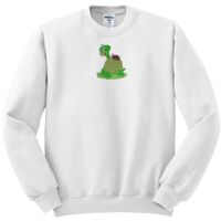 NuBlend ® Crewneck Sweatshirt Thumbnail