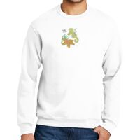 NuBlend ® Crewneck Sweatshirt Thumbnail