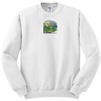 NuBlend ® Crewneck Sweatshirt Thumbnail