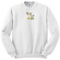 NuBlend ® Crewneck Sweatshirt Thumbnail