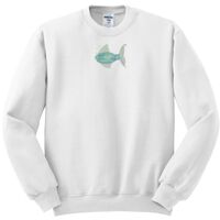 NuBlend ® Crewneck Sweatshirt Thumbnail