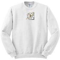NuBlend ® Crewneck Sweatshirt Thumbnail