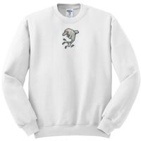 NuBlend ® Crewneck Sweatshirt Thumbnail