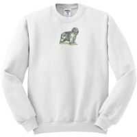NuBlend ® Crewneck Sweatshirt Thumbnail