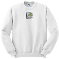 NuBlend ® Crewneck Sweatshirt Thumbnail