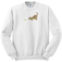 NuBlend ® Crewneck Sweatshirt Thumbnail