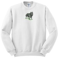NuBlend ® Crewneck Sweatshirt Thumbnail