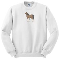 NuBlend ® Crewneck Sweatshirt Thumbnail