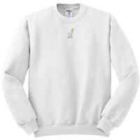 NuBlend ® Crewneck Sweatshirt Thumbnail