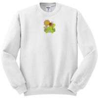NuBlend ® Crewneck Sweatshirt Thumbnail