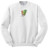 NuBlend ® Crewneck Sweatshirt Thumbnail