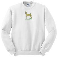 NuBlend ® Crewneck Sweatshirt Thumbnail