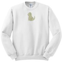 NuBlend ® Crewneck Sweatshirt Thumbnail