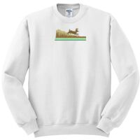 NuBlend ® Crewneck Sweatshirt Thumbnail