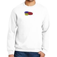 NuBlend ® Crewneck Sweatshirt Thumbnail