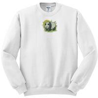 NuBlend ® Crewneck Sweatshirt Thumbnail