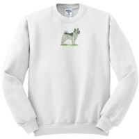 NuBlend ® Crewneck Sweatshirt Thumbnail