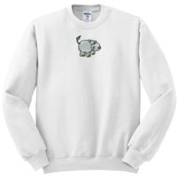 NuBlend ® Crewneck Sweatshirt Thumbnail