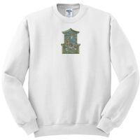 NuBlend ® Crewneck Sweatshirt Thumbnail