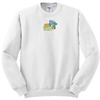 NuBlend ® Crewneck Sweatshirt Thumbnail