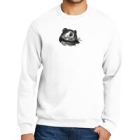 NuBlend ® Crewneck Sweatshirt Thumbnail