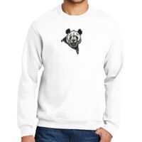 NuBlend ® Crewneck Sweatshirt Thumbnail