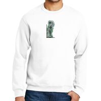 NuBlend ® Crewneck Sweatshirt Thumbnail