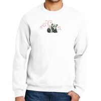 NuBlend ® Crewneck Sweatshirt Thumbnail