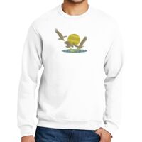 NuBlend ® Crewneck Sweatshirt Thumbnail