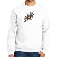 NuBlend ® Crewneck Sweatshirt Thumbnail