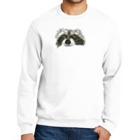 NuBlend ® Crewneck Sweatshirt Thumbnail