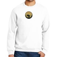 NuBlend ® Crewneck Sweatshirt Thumbnail