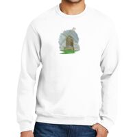 NuBlend ® Crewneck Sweatshirt Thumbnail