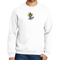 NuBlend ® Crewneck Sweatshirt Thumbnail