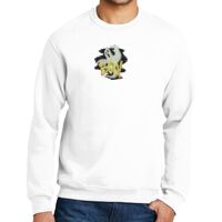 NuBlend ® Crewneck Sweatshirt Thumbnail