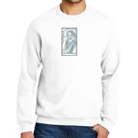 NuBlend ® Crewneck Sweatshirt Thumbnail