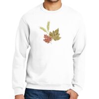 NuBlend ® Crewneck Sweatshirt Thumbnail