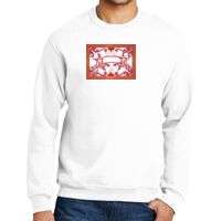 NuBlend ® Crewneck Sweatshirt Thumbnail