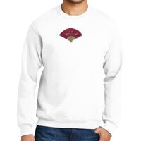 NuBlend ® Crewneck Sweatshirt Thumbnail