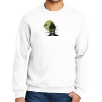 NuBlend ® Crewneck Sweatshirt Thumbnail