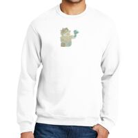 NuBlend ® Crewneck Sweatshirt Thumbnail