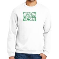 NuBlend ® Crewneck Sweatshirt Thumbnail